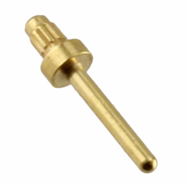 3157-0-00-34-00-00-03-0 — Mill-Max Manufacturing Corp. product photo