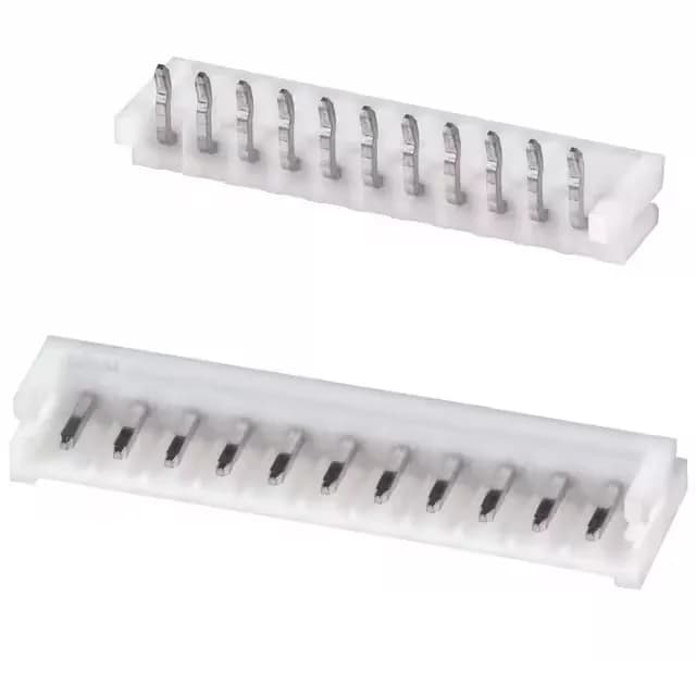 S11B-EH(LF)(SN) — JST Sales America Inc. product photo