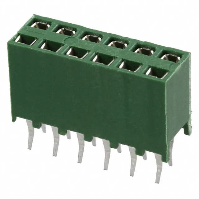 215309-6 — TE Connectivity AMP Connectors product photo