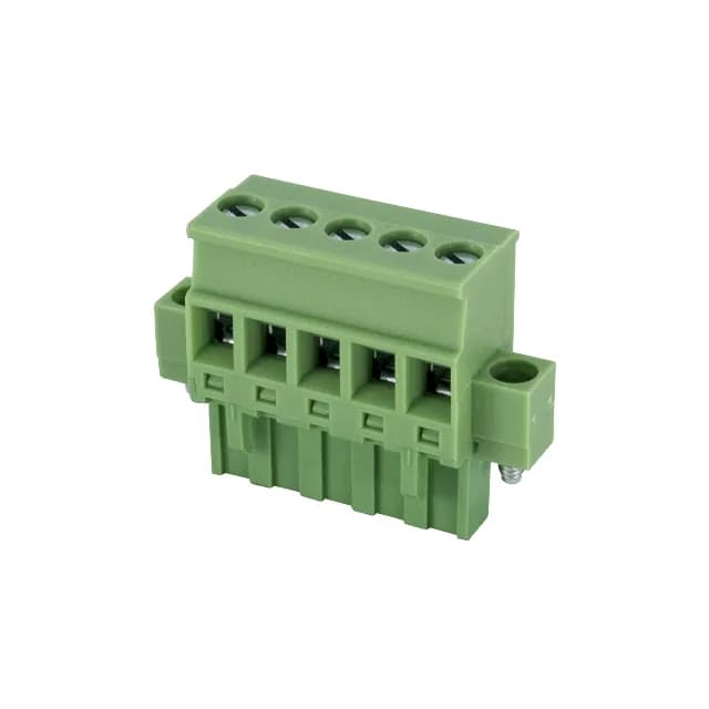 2ESDPM-05P — Dinkle Corporation, USA product photo