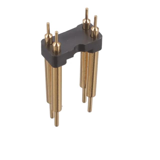 134-10-304-00-000000 — Mill-Max Manufacturing Corp. product photo