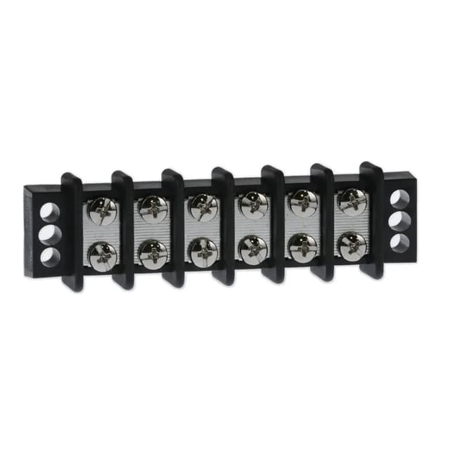 1546310-6 — TE Connectivity AMP Connectors product photo