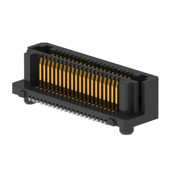 LSHM-120-02.5-F-DV-A-N-K-TR — Samtec Inc. product photo