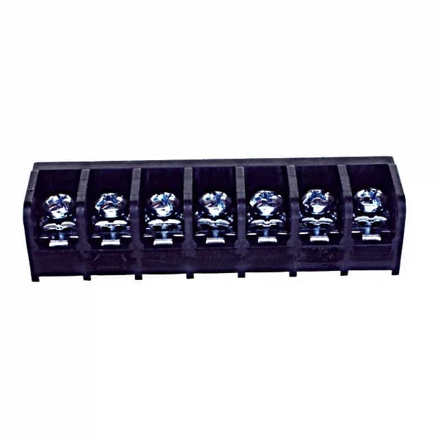 6PCV-07-006 — TE Connectivity AMP Connectors product photo