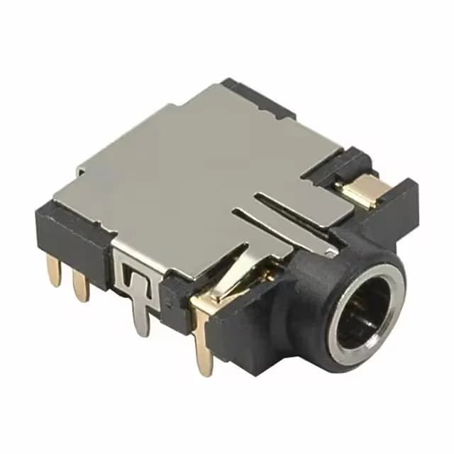 SJ-3506-SMT-TR — CUI Devices product photo