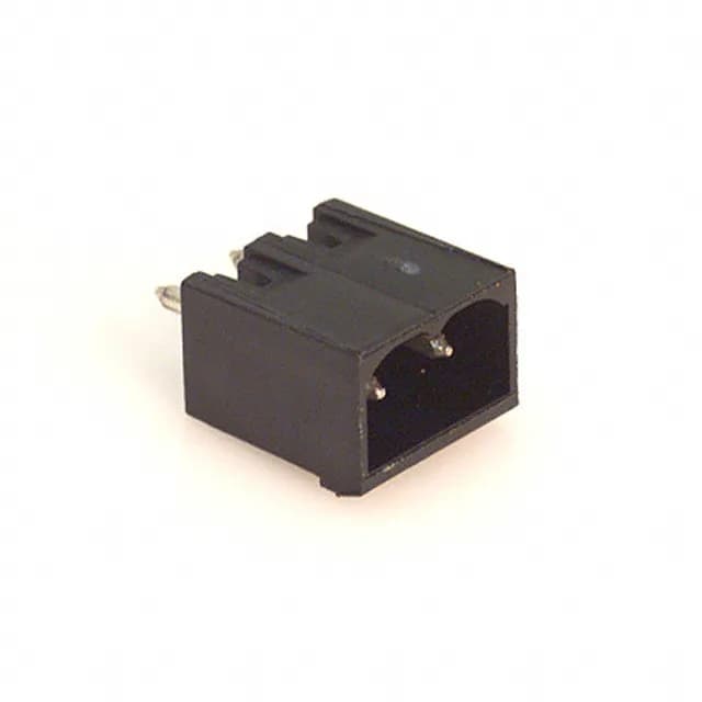 0398600502 — Molex product photo