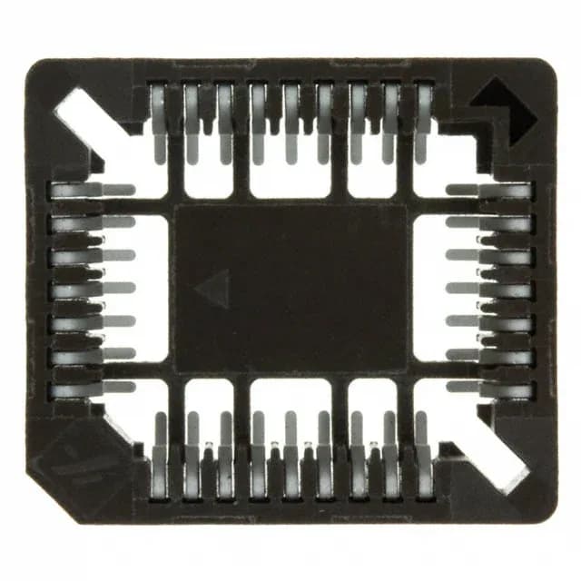 69802-132LF — Amphenol ICC (FCI) product photo