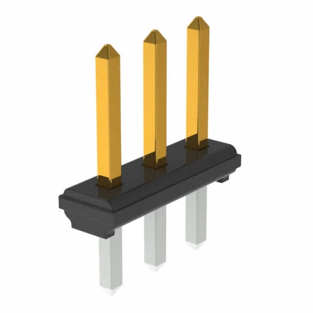 XJ8D-0311 — Omron Electronics Inc-EMC Div product photo