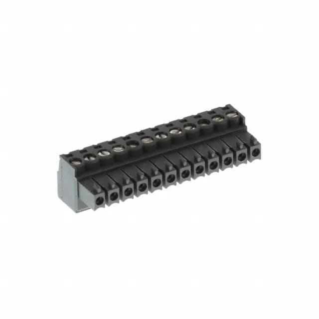 1-2213936-2 — TE Connectivity AMP Connectors product photo