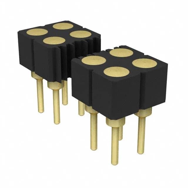 419-10-264-00-001000 — Mill-Max Manufacturing Corp. product photo