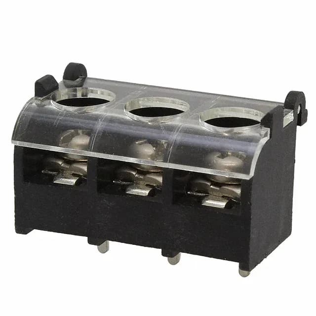 1546927-3 — TE Connectivity AMP Connectors product photo