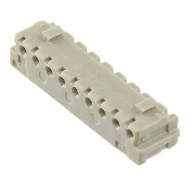 2-179694-9 — TE Connectivity AMP Connectors product photo