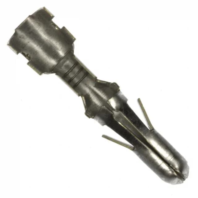 350389-1 — TE Connectivity AMP Connectors product photo