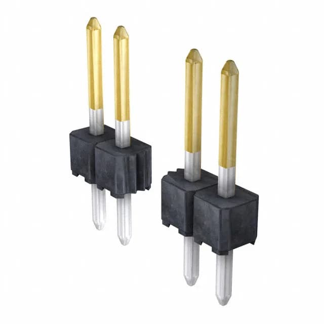 0901200765 — Molex product photo