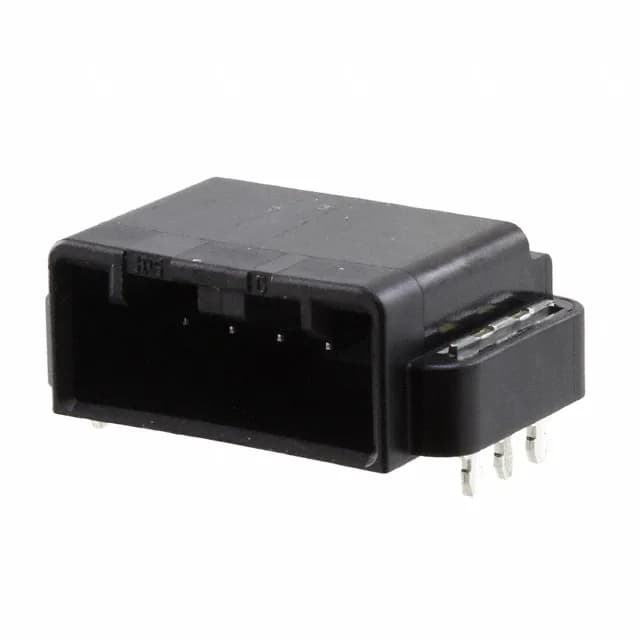 GT8E-5P-2H — Hirose Electric Co Ltd product photo