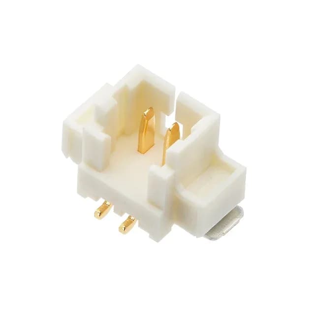0533984002 — Molex product photo