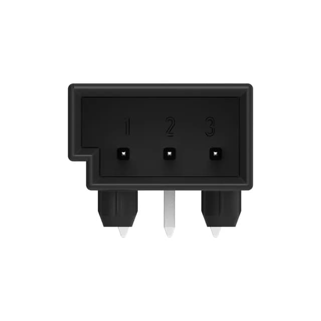 5-1355730-1 — TE Connectivity AMP Connectors product photo