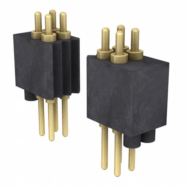 855-22-008-10-001101 — Mill-Max Manufacturing Corp. product photo