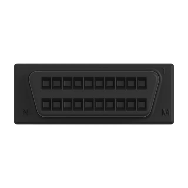 5174215-5 — TE Connectivity AMP Connectors product photo