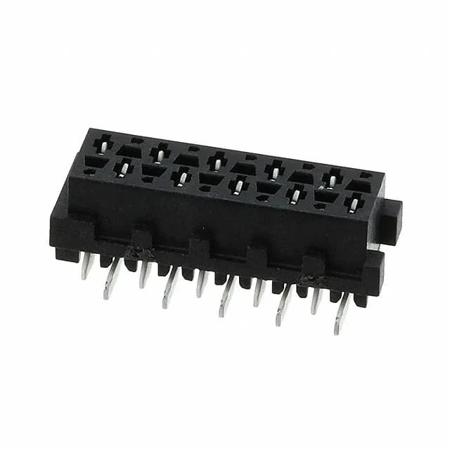 1-2178711-0 — TE Connectivity AMP Connectors product photo