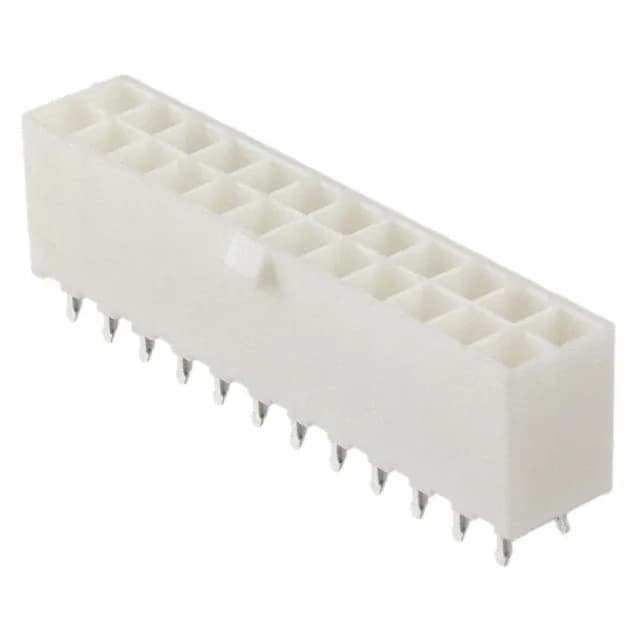 2-1586038-4 — TE Connectivity AMP Connectors product photo