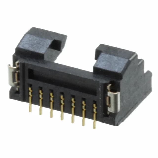 DF50A-7P-1V(51) — Hirose Electric Co Ltd product photo