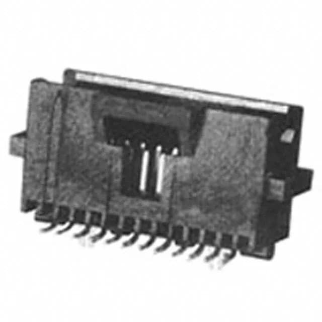 147377-3 — TE Connectivity AMP Connectors product photo
