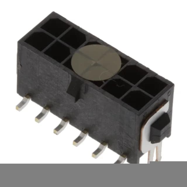4-794633-2 — TE Connectivity AMP Connectors product photo