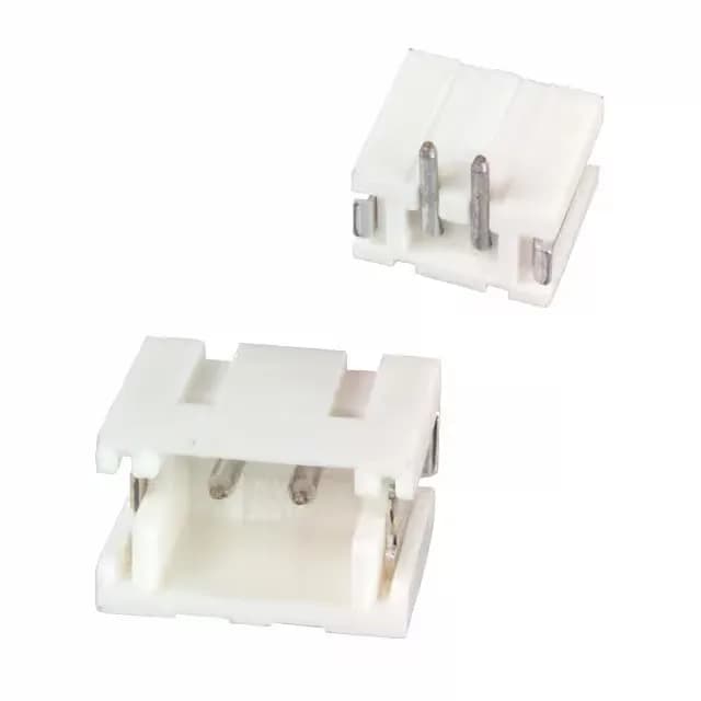 B2B-ZR-SM3-TF — JST Sales America Inc. product photo