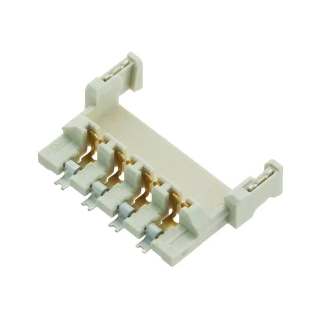 DF59-4S-2V(51) — Hirose Electric Co Ltd product photo