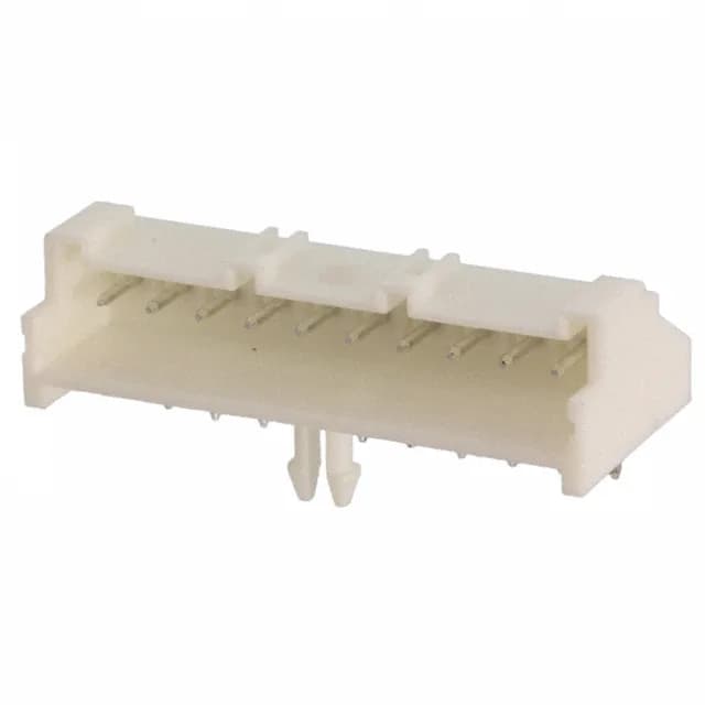 1-1744446-0 — TE Connectivity AMP Connectors product photo