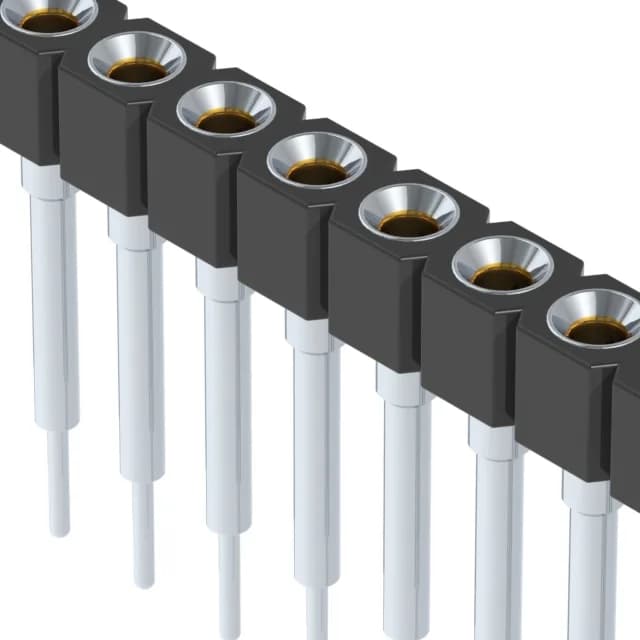 316-43-113-41-007000 — Mill-Max Manufacturing Corp. product photo
