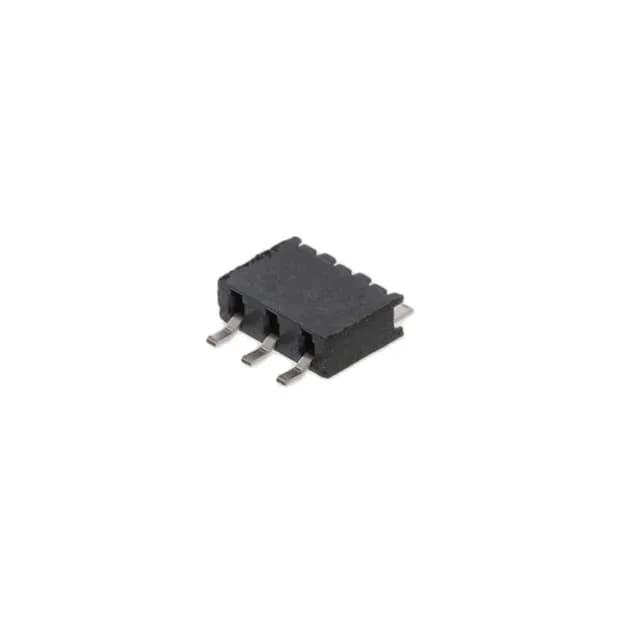 MMS-103-02-L-SH-TR — Samtec Inc. product photo