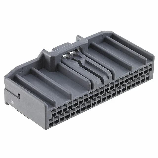 MX34040UF2 — JAE Electronics product photo