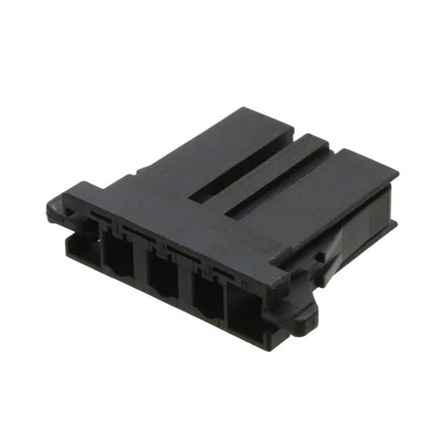 3-178128-3 — TE Connectivity AMP Connectors product photo