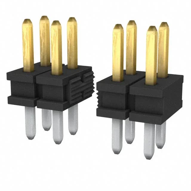 TMMH-106-01-F-D — Samtec Inc. product photo