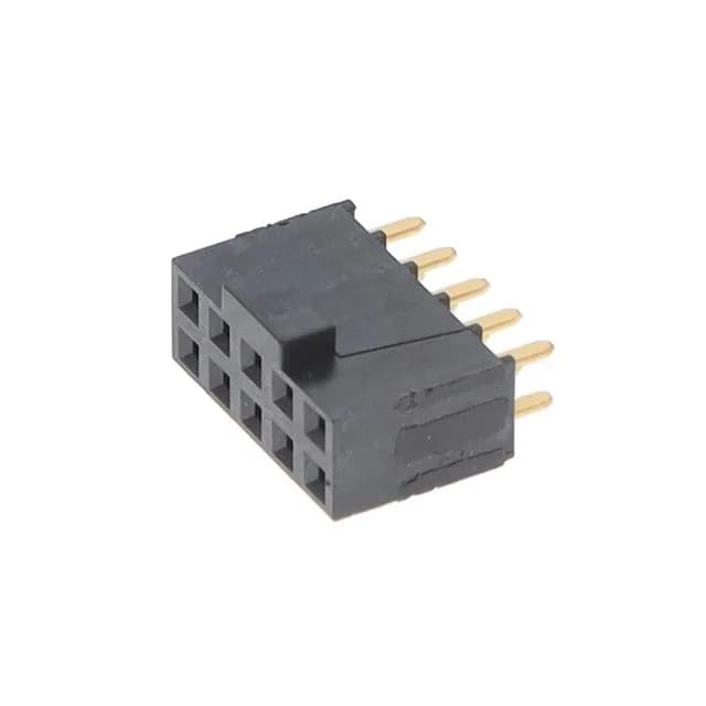 SSW-105-01-G-D-N — Samtec Inc. product photo