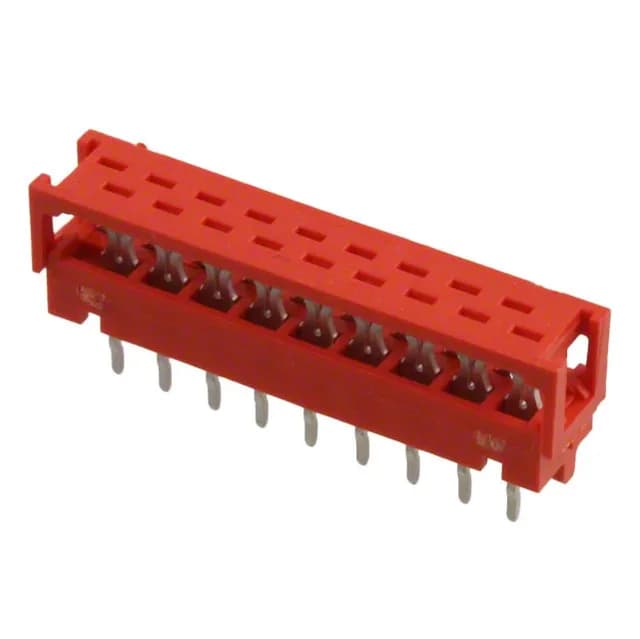 1-215570-8 — TE Connectivity AMP Connectors product photo