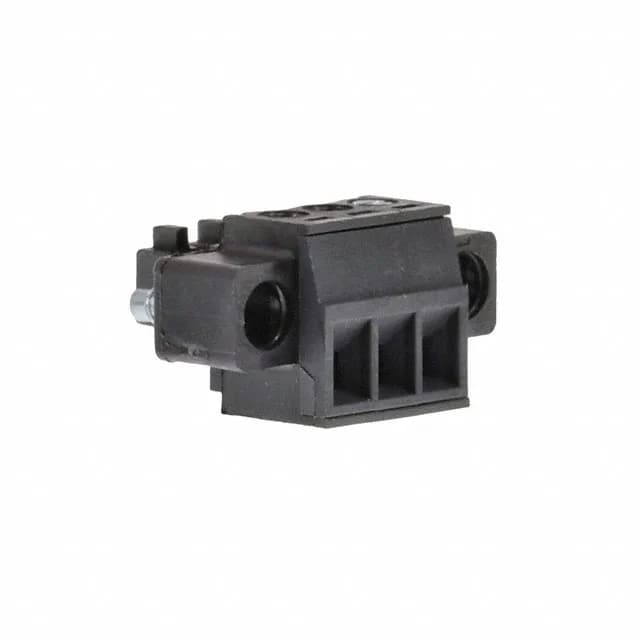 0395040003 — Molex product photo