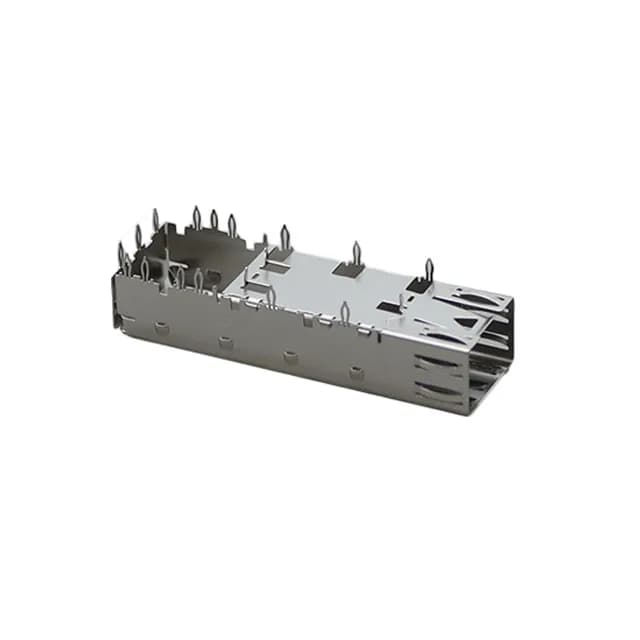 0747370041 — Molex product photo