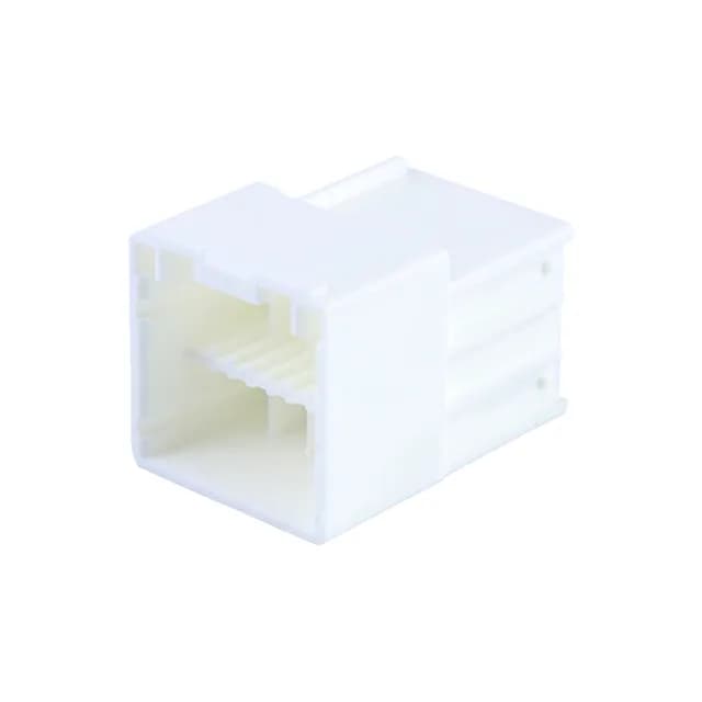5056060800 — Molex product photo