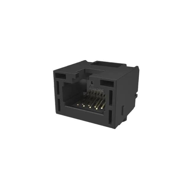RJE3C1880402 — Amphenol ICC (Commercial Products) product photo