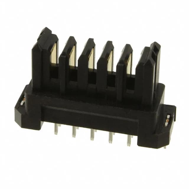 FX30B-5P-3.81DSA25 — Hirose Electric Co Ltd product photo