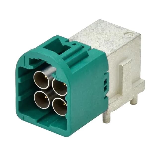 MHSD-04Z-AM-PRA-TR — Adam Tech product photo