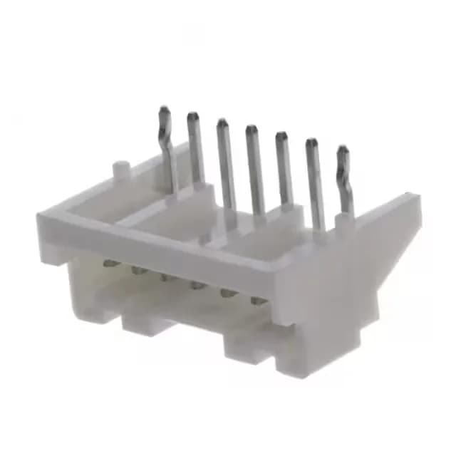 S07B-PASK-2(LF)(SN) — JST Sales America Inc. product photo