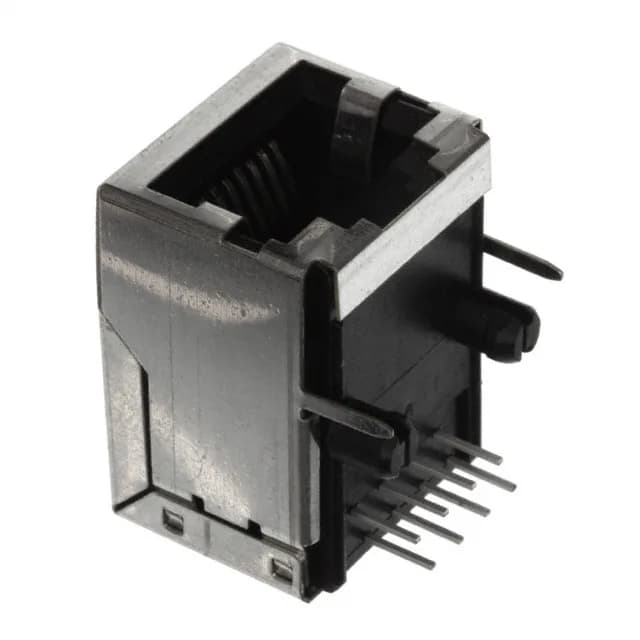 SS-6488S-A-NF-1 — Stewart Connector product photo