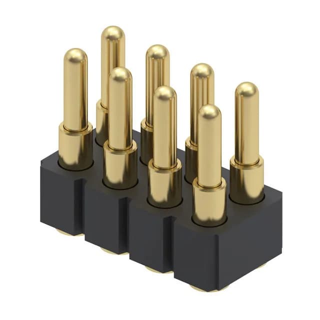 814-22-008-30-005101 — Mill-Max Manufacturing Corp. product photo