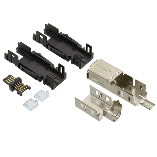1-2201864-1 — TE Connectivity AMP Connectors product photo