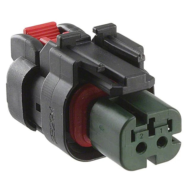776427-4 — TE Connectivity Deutsch Connectors product photo