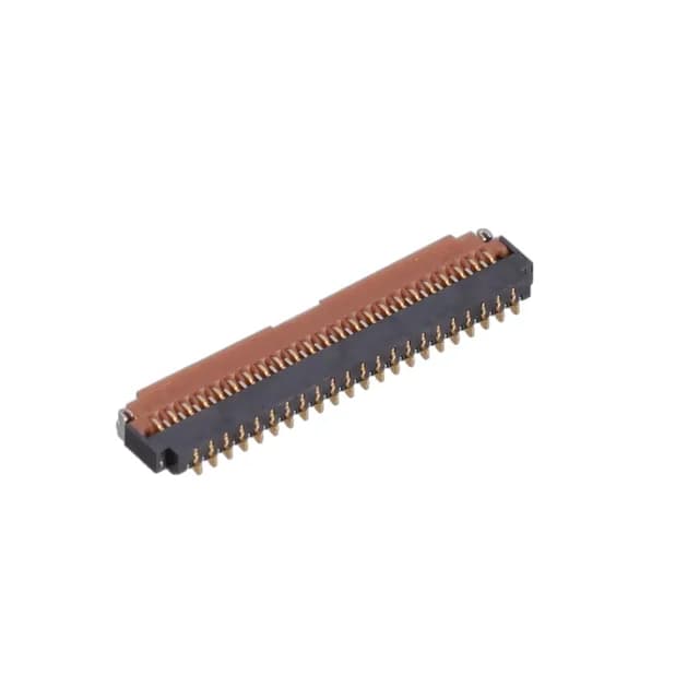 FH26W-45S-0.3SHW(97) — Hirose Electric Co Ltd product photo